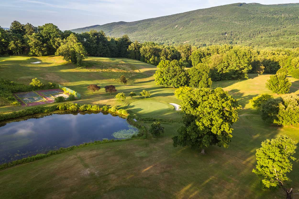 Shawangunk CC Examples - Gerald Berliner Photography